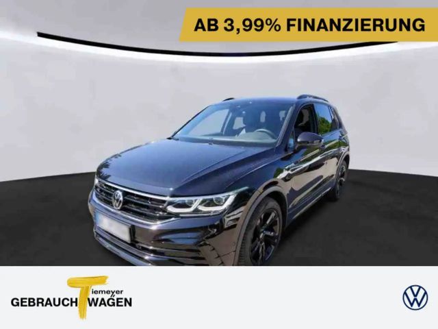 Volkswagen Tiguan 1.5 TSI DSG R-Line