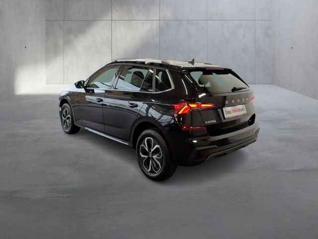 Skoda Kamiq Selection