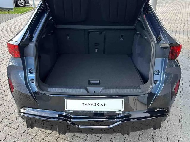 Cupra Tavascan 4Drive VZ