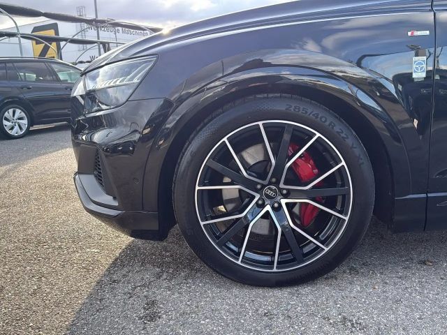Audi Q8 60 TFSI Hybride Quattro