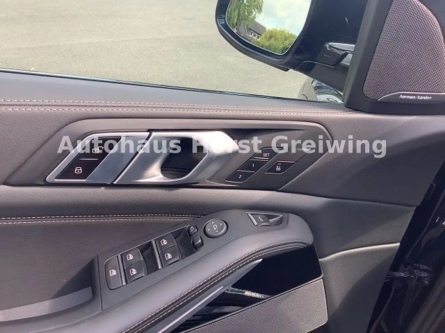 BMW X5 M-Sport xDrive