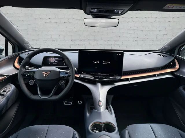 Cupra Tavascan 4Drive VZ