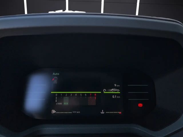 Dacia Duster 4WD Extreme TCe 130