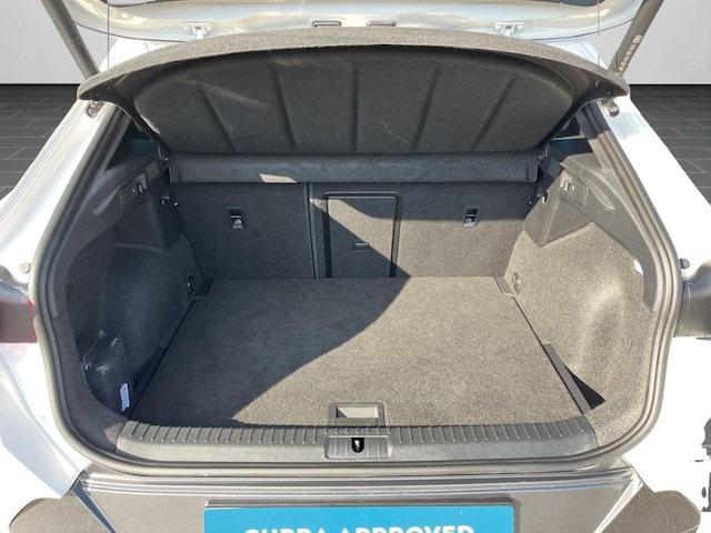 Cupra Formentor 2.0 TSI 4Drive VZ