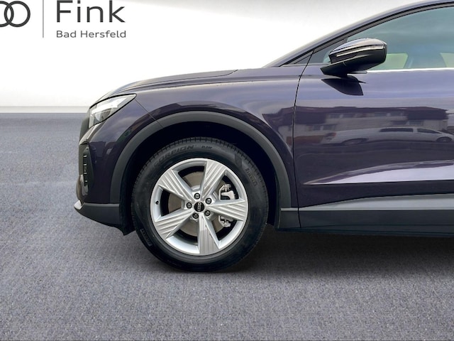 Audi Q4 e-tron Sportback