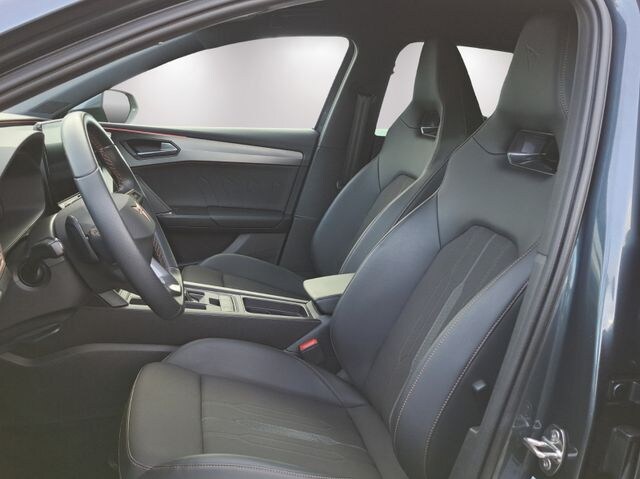 Cupra Leon 2.0 TSI DSG VZ