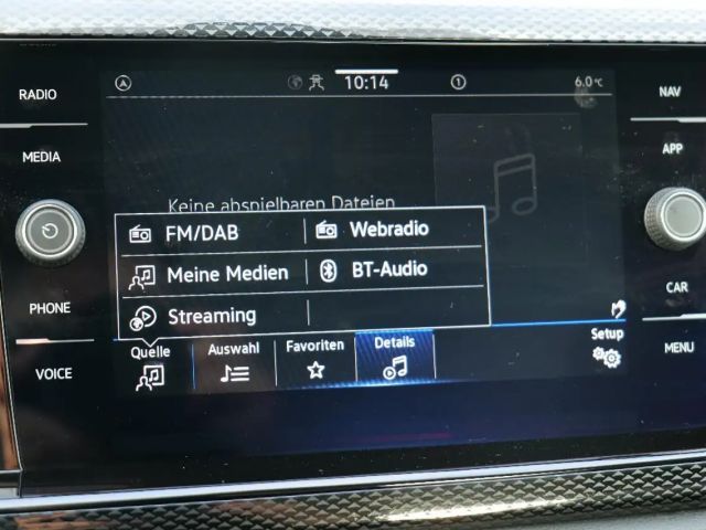 Volkswagen Polo 1.0 TSI Life