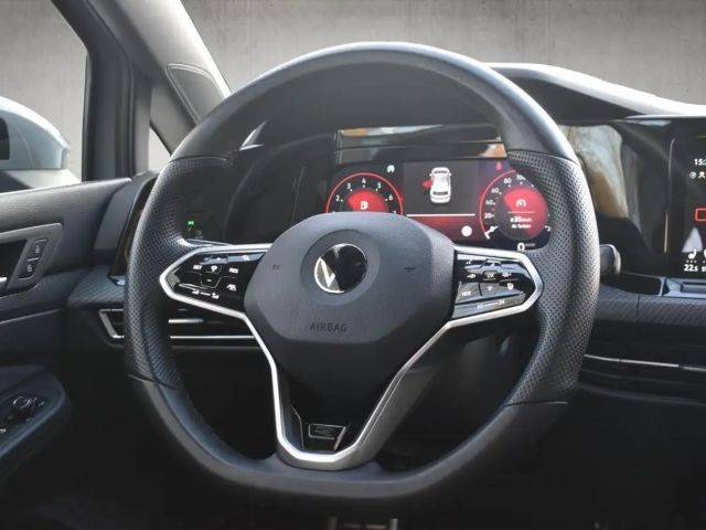 Volkswagen Golf 2.0 TSI R-Line