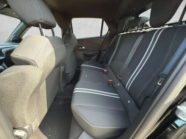 Opel Corsa GS-Line Grand Sport