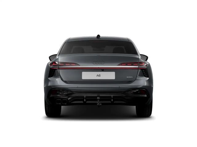 Audi A6 Quattro S-Line S-Tronic Sedan