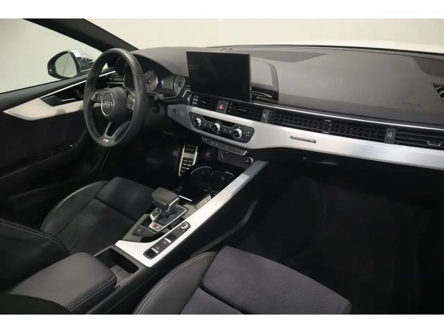 Audi S5 3.0 TFSI Cabriolet Quattro