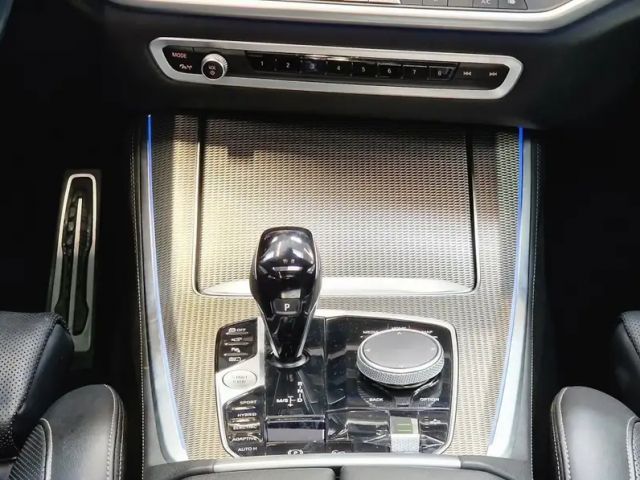 BMW X5 M-Sport xDrive45e