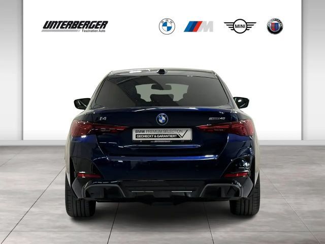 BMW i4 Coupé Gran Coupé M-Sport eDrive40