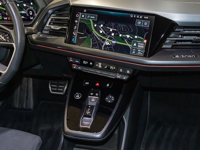 Audi Q4 e-tron 40 Sportback