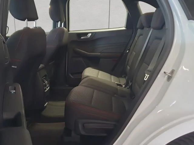 Ford Kuga Plug in Hybrid ST Line