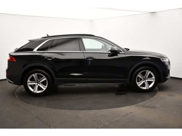 Audi Q8 55 TFSI Quattro