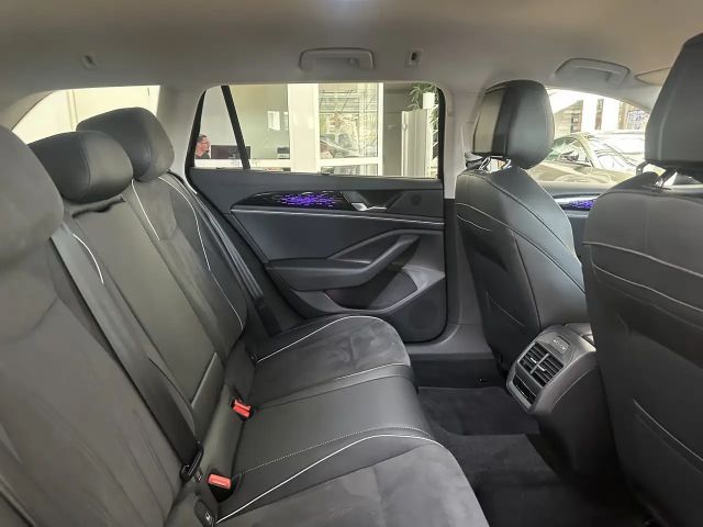 Volkswagen Passat 2.0 TDI