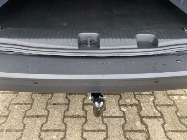 Volkswagen Caddy 2.0 TDI Maxi