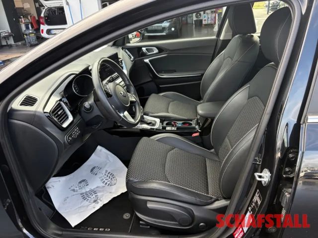 Kia XCeed GDi PHEV Spirit