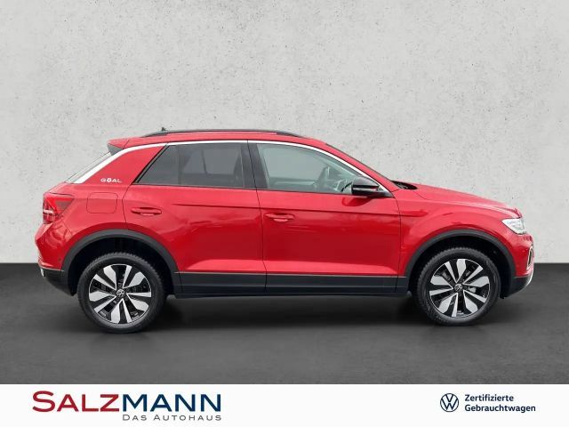 Volkswagen T-Roc 1.5 TSI DSG Plus