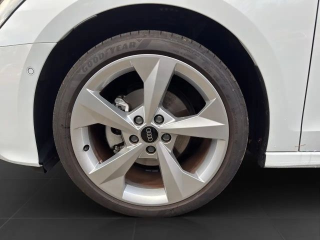 Audi A3 30 TFSI Sedan