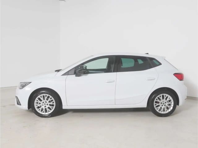 Seat Ibiza 1.0 TSI DSG FR-lijn