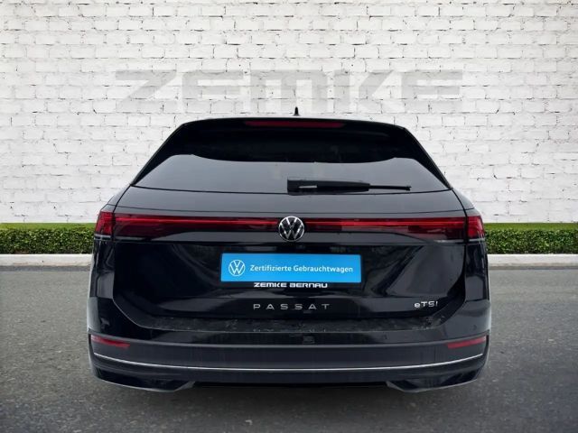Volkswagen Passat 1.5 eTSI Business DSG Variant