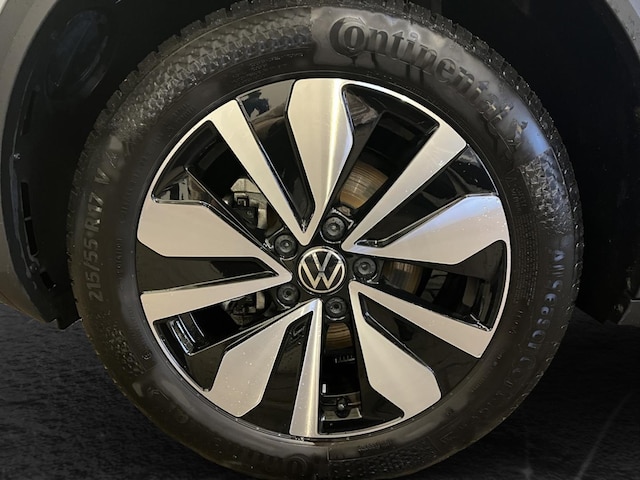 Volkswagen T-Roc 1.5 TSI