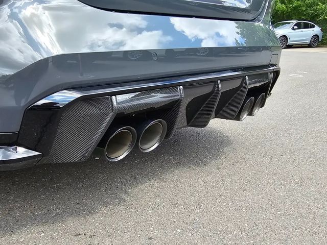 BMW M4 Cabrio Competition xDrive