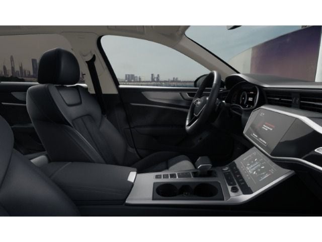 Audi A6 45 TFSI Avant S-Tronic Sport