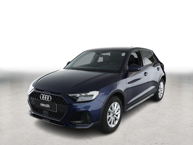 Audi A1 30 TFSI Allstreet S-Tronic