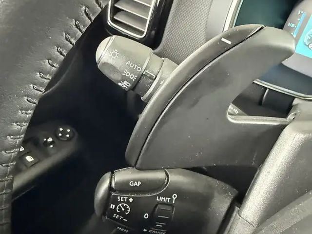 Citroën C5 Aircross Hybrid Pack Shine