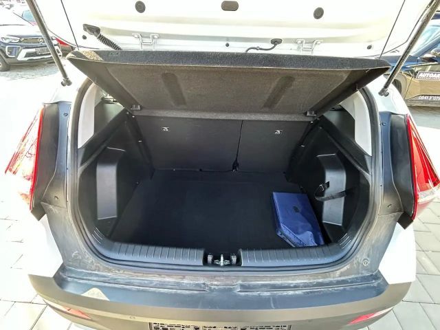 Hyundai Bayon 1.0 Select T-GDi
