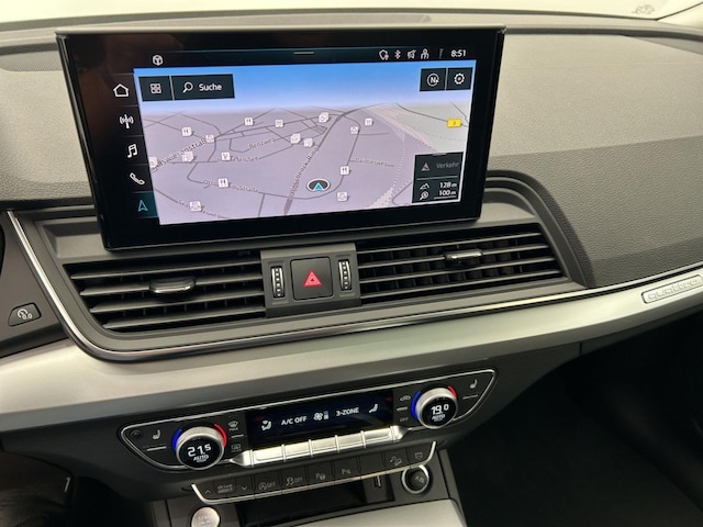 Audi Q5 40 TDI Quattro S-Tronic