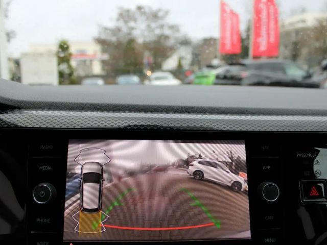 Volkswagen Polo 1.0 TSI DSG Life