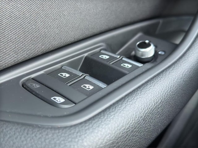 Audi A4 40 TFSI Avant Quattro S-Tronic