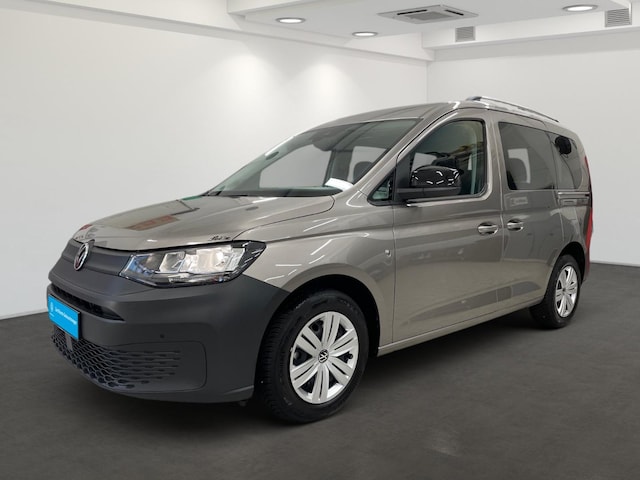 Volkswagen Caddy 1.5 TSI
