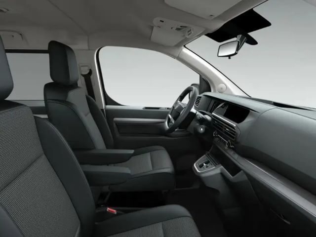 Opel Zafira Life 2.0 CDTI