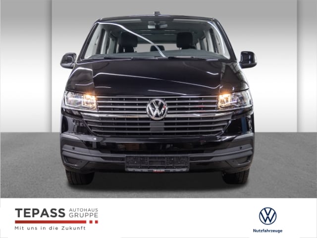 Volkswagen Caravelle T6