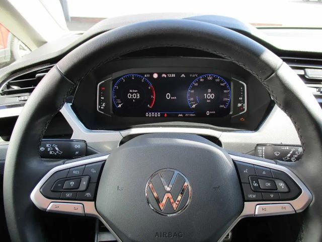 Volkswagen Touran 1.5 TSI ACT Move