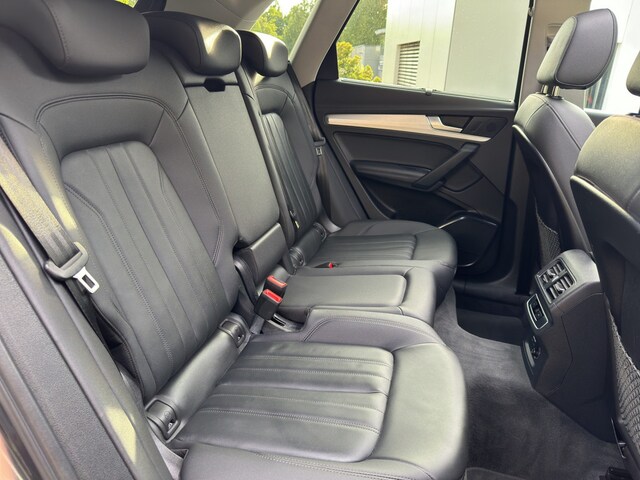 Audi Q5 40 TDI Quattro S-Tronic