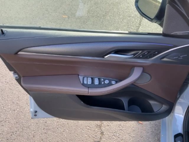 BMW X3 M-Sport xDrive