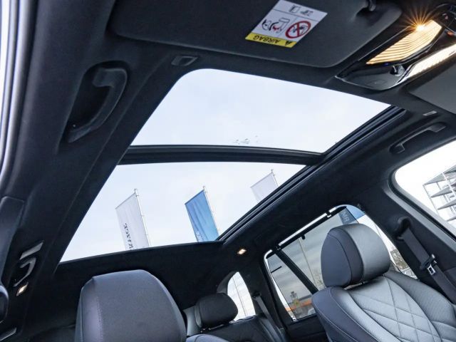 BMW X5 M-Sport xDrive30d