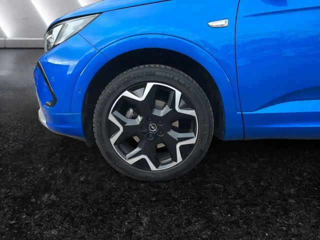 Opel Grandland X 1.2 Turbo Elegance Turbo