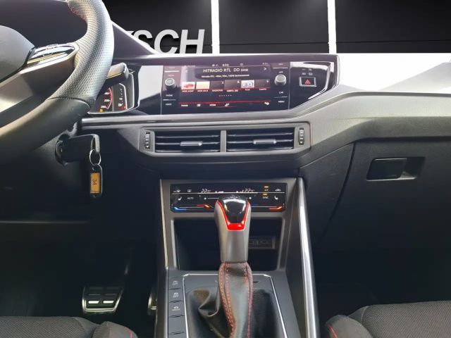 Volkswagen Polo DSG GTI