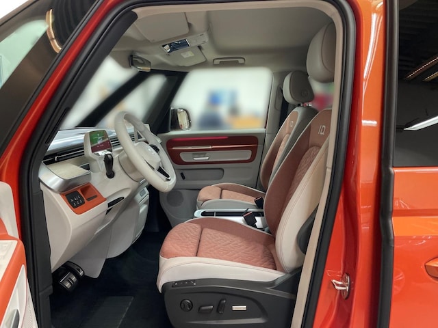 Volkswagen ID.Buzz Pro