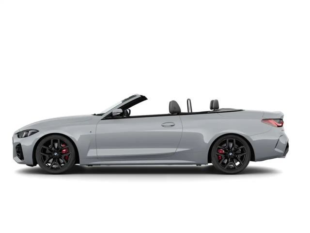 BMW 420 420i Cabrio M-Sport