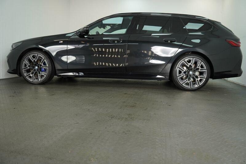 BMW 540 540d Touring xDrive