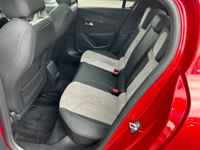 Peugeot E-208 GT-Line