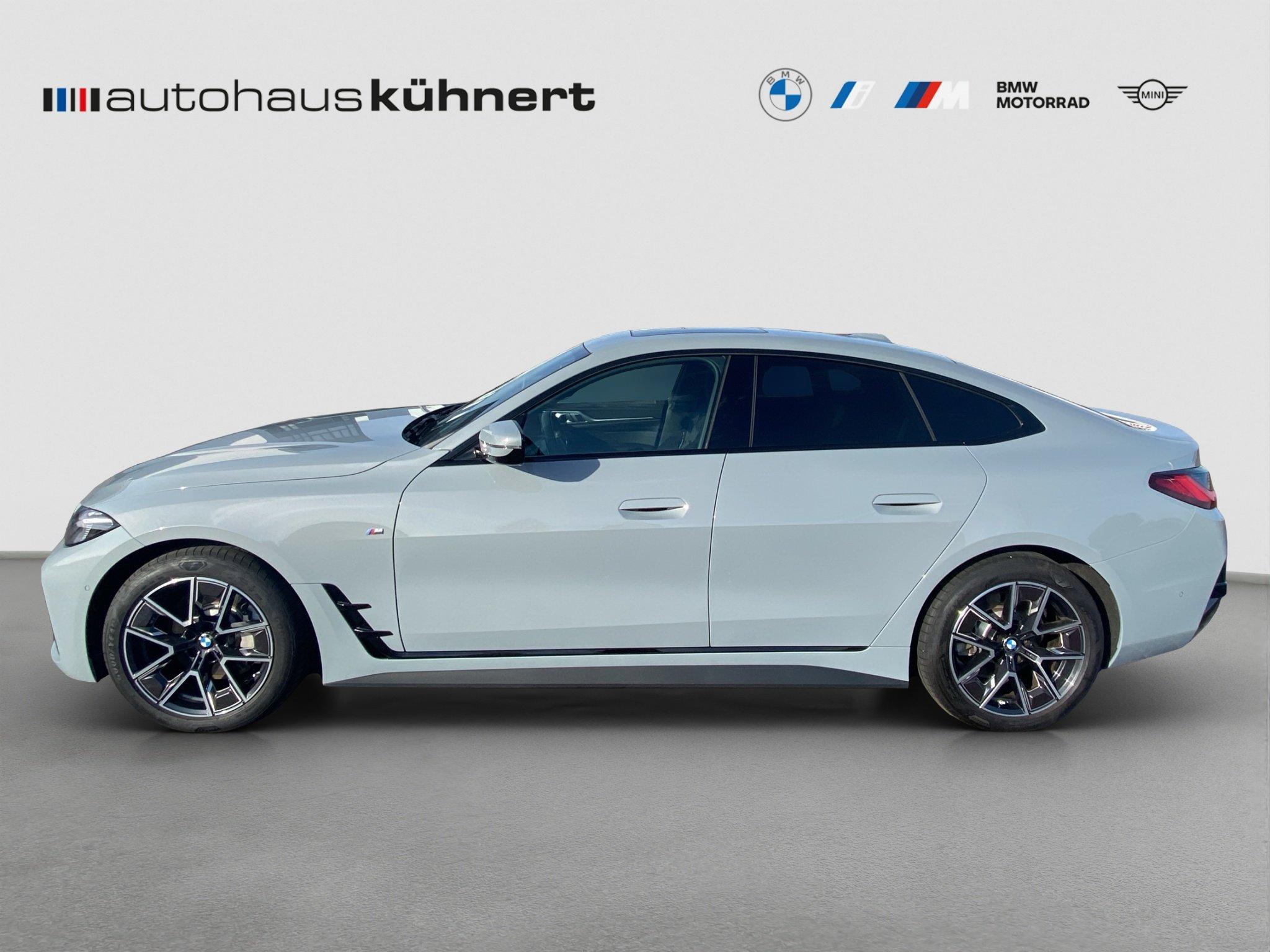 BMW 430 430i Coupé Gran Coupé xDrive